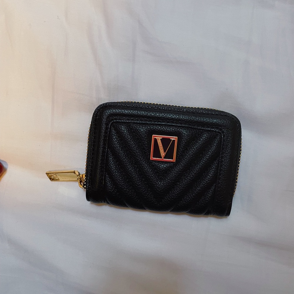 Victorias Secret Mini Wallet